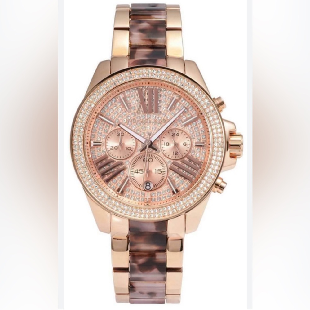Michael Kors Women’s Watch